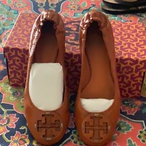 TorBurch Ballet flat